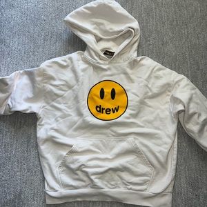 DREW HOODIE AUTHENTIC